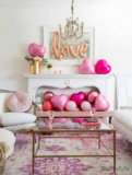 The Best Valentines Day Room Decor