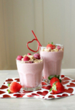 The Best Valentines Day Smoothies