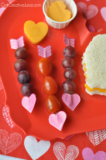 20 Ideas for Valentines Day Snack Ideas