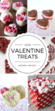 The Best Valentines Day Treats Ideas