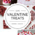 The top 20 Ideas About Cute Valentines Day Desserts