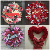 The 20 Best Ideas for Valentines Day Wreath Ideas