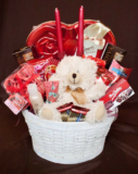 The Best Ideas for Valentines Gift Baskets Ideas
