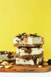 The top 30 Ideas About Vegan Desserts Recipes
