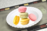 30 Ideas for Vegan French Macaroons