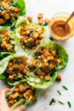 30 Of the Best Ideas for Vegan Lettuce Wrap Recipes