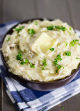 Top 30 Vegan Mashed Potato Recipes