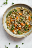 30 Best Ideas Vegan Mushroom Barley soup