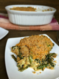 The top 22 Ideas About Vegetable Casserole Side Dishes