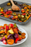 Best 22 Vegetable Side Dishes for Chicken