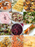 22 Ideas for Vegetable Side Dishes for Christmas