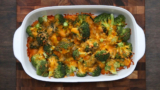 The Best Vegetarian Side Dish Recipes