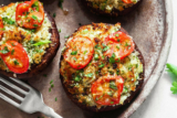30 Best Vegetarian Stuffed Portobello Mushroom Recipe