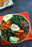 20 Ideas for Veggie Quinoa Bowl
