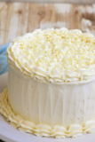 22 Ideas for Wedding Cake Recipes