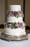Best 22 Wedding Cakes with Flowers