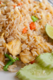 22 Of the Best Ideas for Weight Watcher Chicken Fried Rice