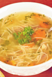 The Best Weight Watcher Chicken soup Recipe
