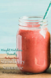 22 Ideas for Weight Watcher Smoothie Recipes