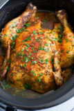 30 Best whole Chicken Slow Cooker