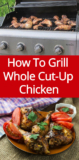 Best 30 whole Cut Up Chicken Recipes