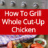 Best 30 whole Chicken Slow Cooker Recipe
