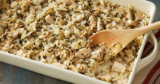 30 Of the Best Ideas for Wild Rice Casserole with Cream Of Mushroom soup