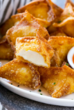 30 Best Wonton Appetizers with Cream Cheese
